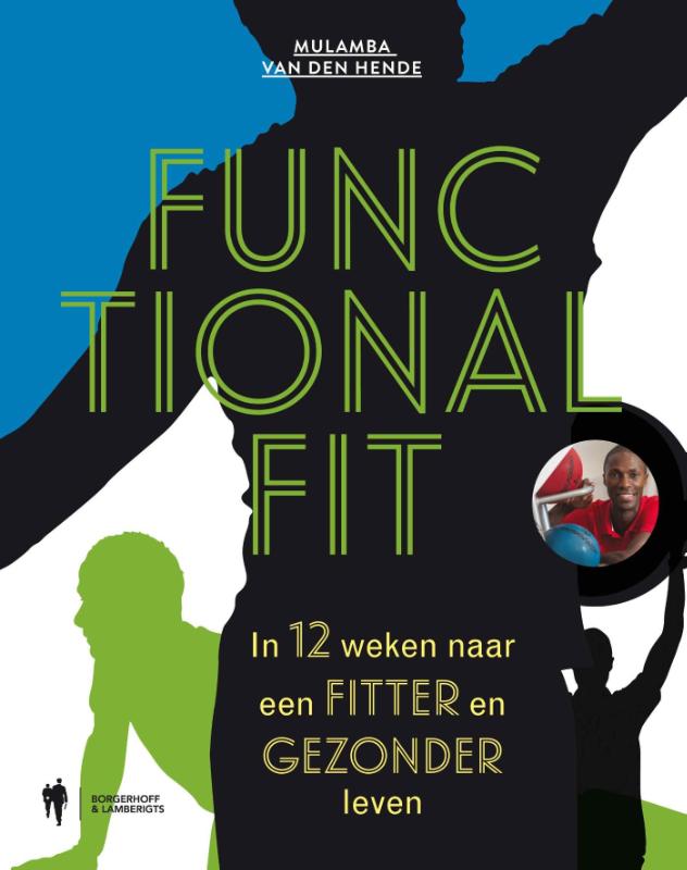 Omslag van Functional fit
