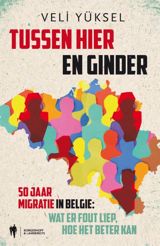 Omslag van Nergens beter dan thuis