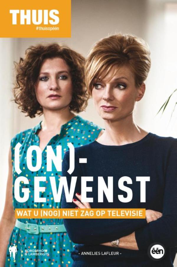 Omslag van (On)gewenst