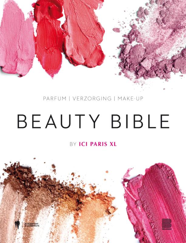 Omslag van Beauty Bible