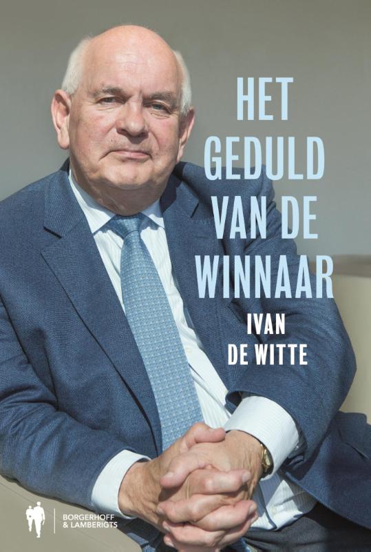 Omslag van De Winnaar