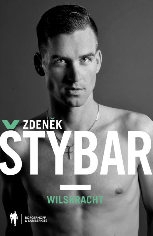 Omslag van Zdenek Stybar