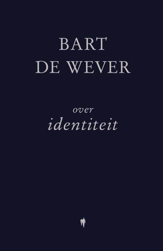 Omslag van Over Identiteit