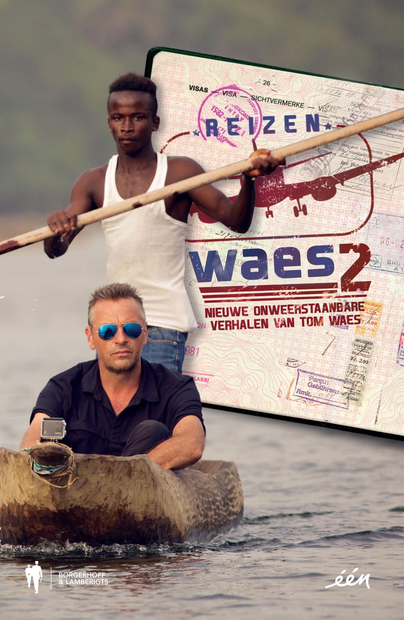 Omslag van 2