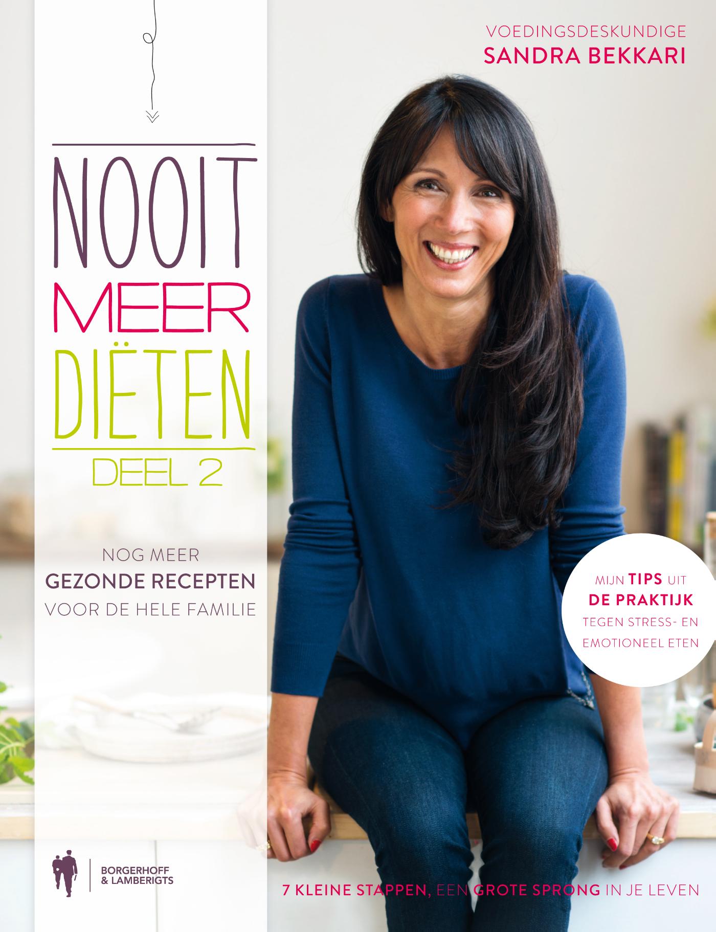 Omslag van Deel 2