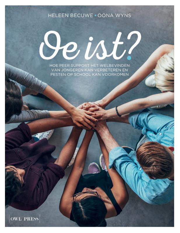 Omslag van OE IST ?