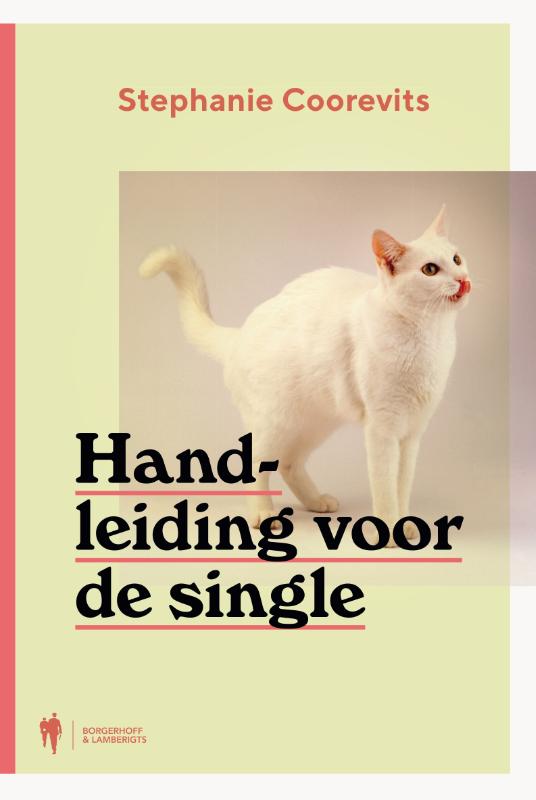 Omslag van Handleiding voor de single