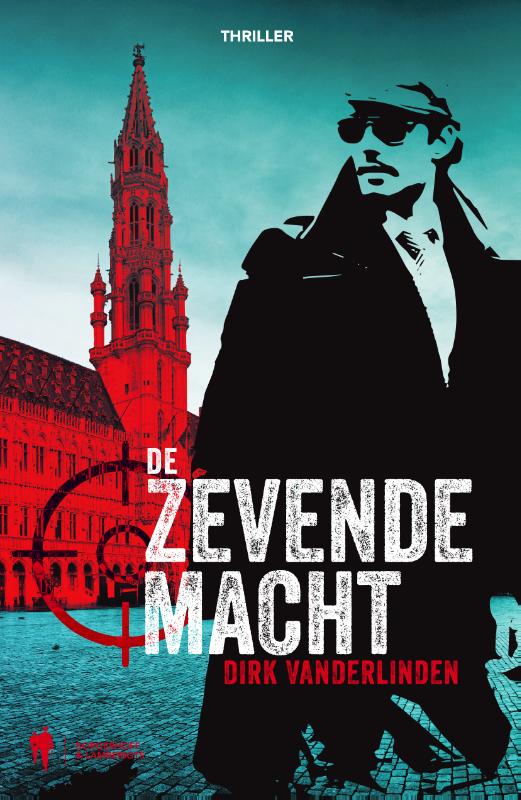 Omslag van De Zevende Macht