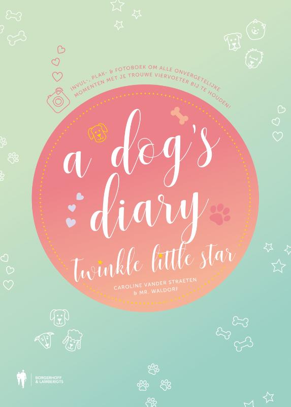 Omslag van Twinkle Little Star