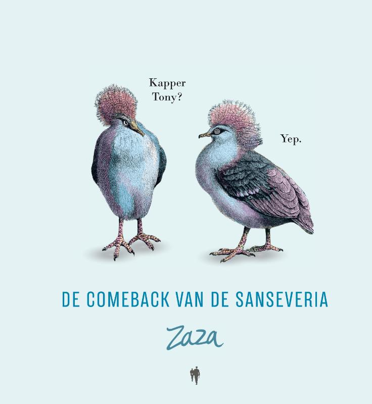 Omslag van 1