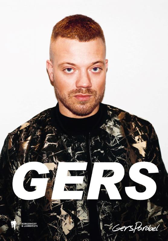 Omslag van Gers