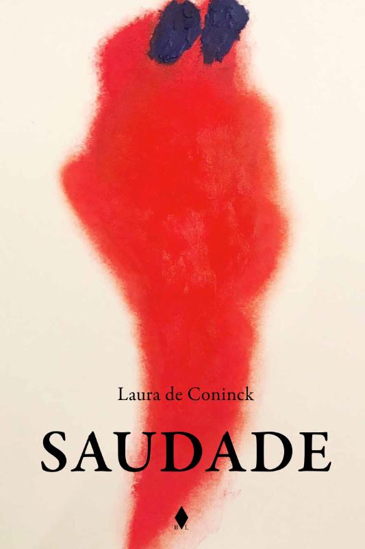 Omslag van Saudade