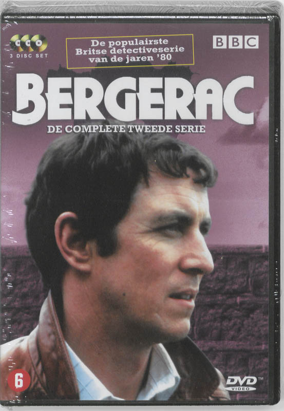 Omslag van Serie 2