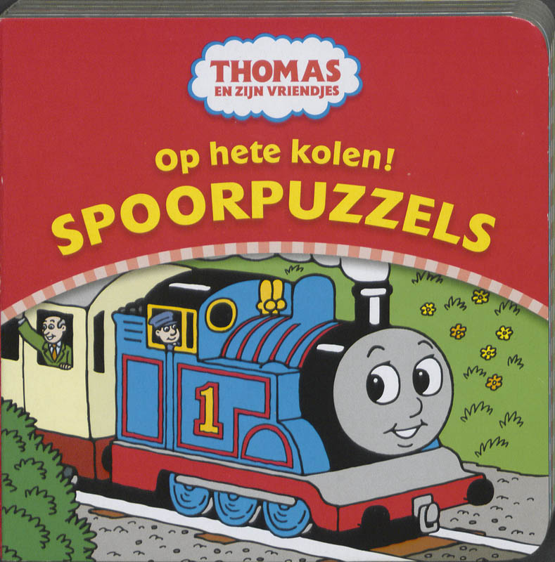 Omslag van Op hete kolen!