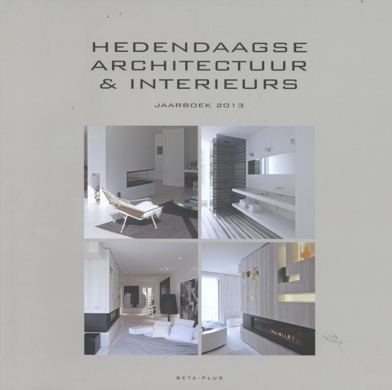 Omslag van Yearbook 2013