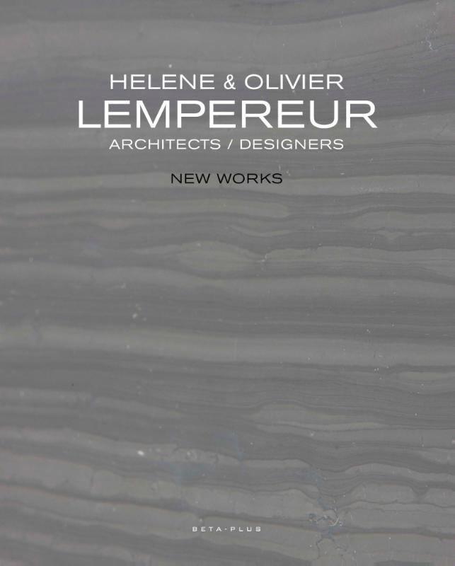 Omslag van Hélène & Olivier Lempereur