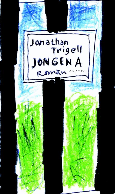 Omslag van Jongen A