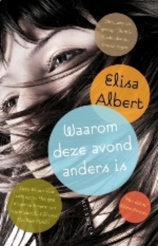 Omslag van Waarom deze avond anders is