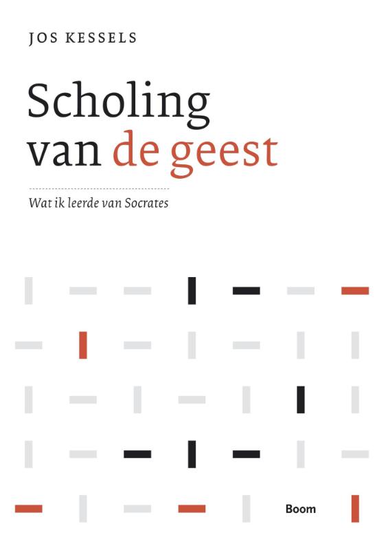Omslag van Scholing van de geest