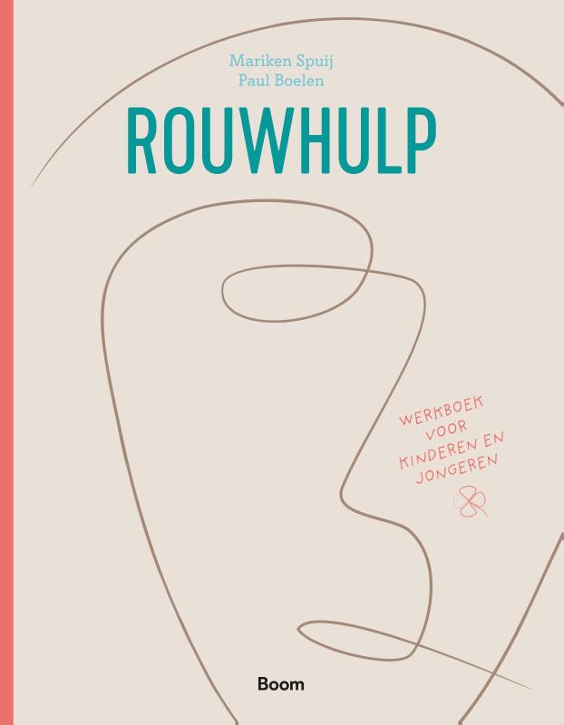 Omslag van Rouwhulp