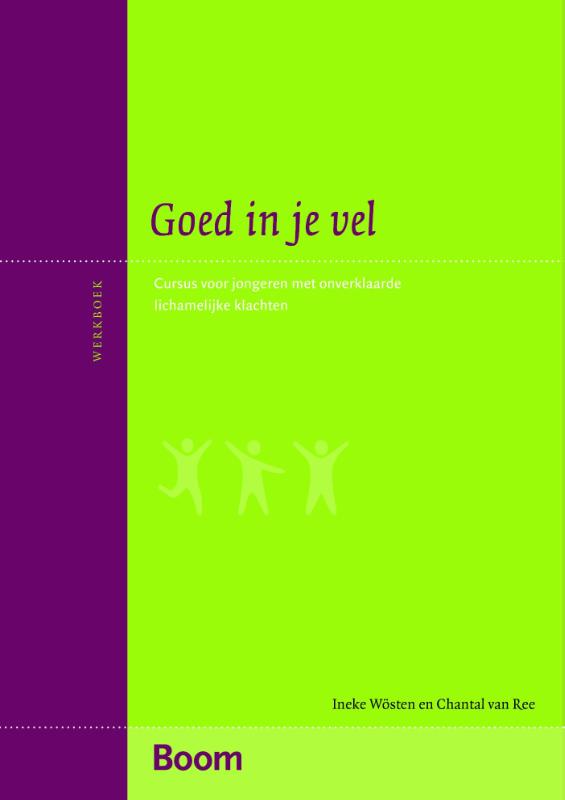 Omslag van Werkboek