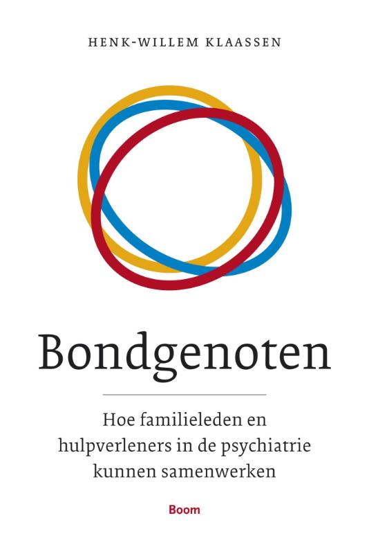Omslag van Bondgenoten