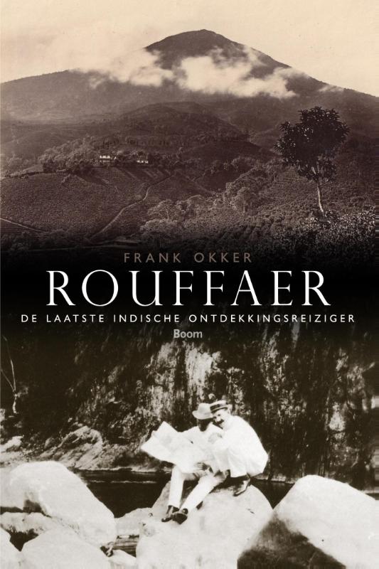 Omslag van Rouffaer