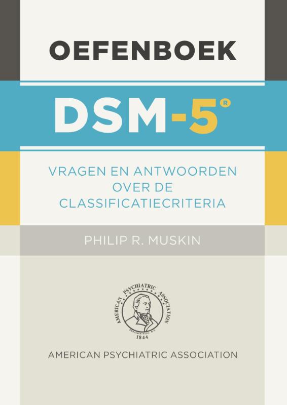 Omslag van Oefenboek