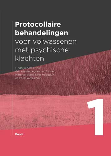 Omslag van 1