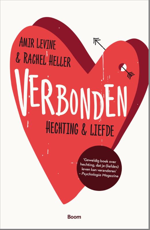 Omslag van Verbonden