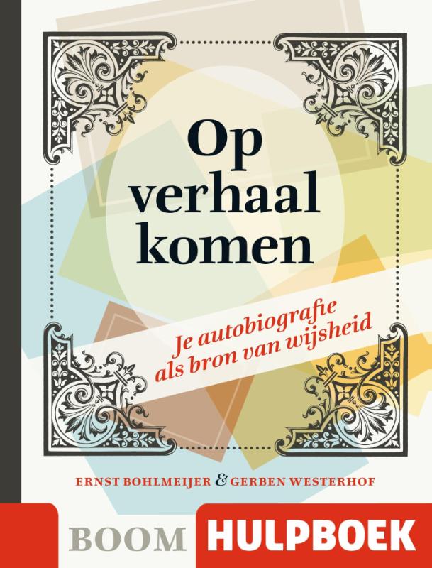 Omslag van Op verhaal komen