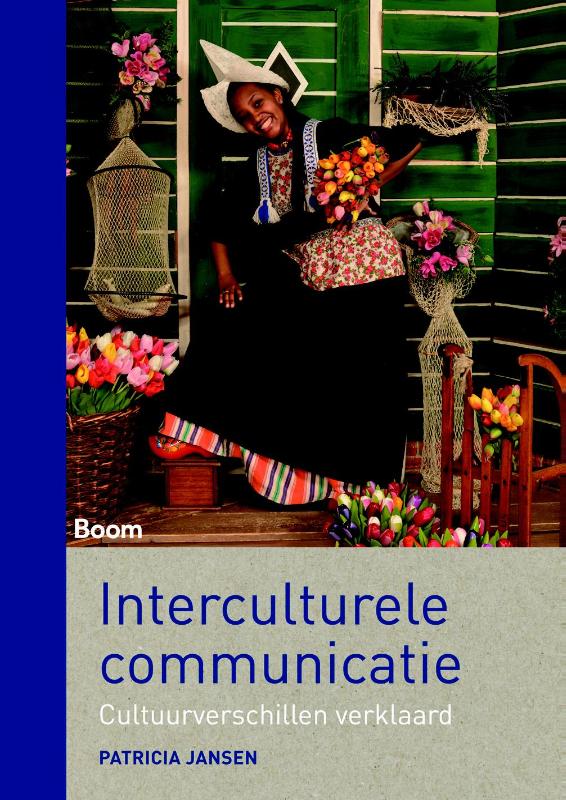 Omslag van Interculturele communicatie