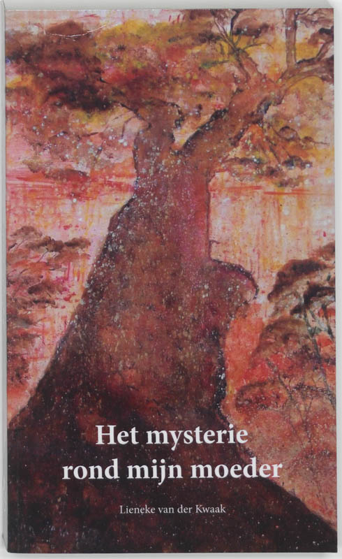 Omslag van Het mysterie rond mijn moeder
