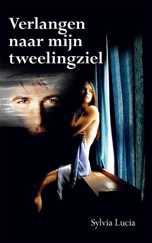 Omslag van Verlangen naar mijn tweelingziel