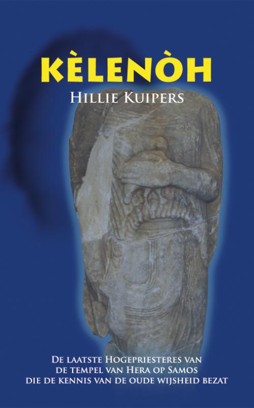 Omslag van Kèlenòh