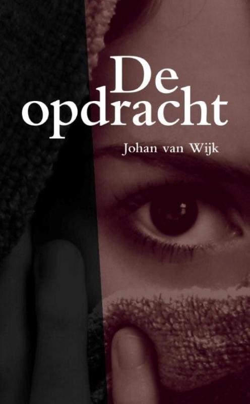 Omslag van De opdracht