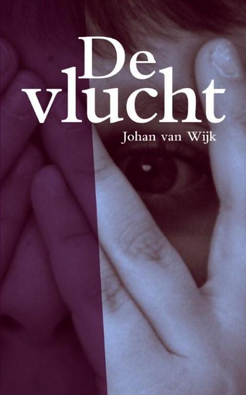Omslag van De vlucht