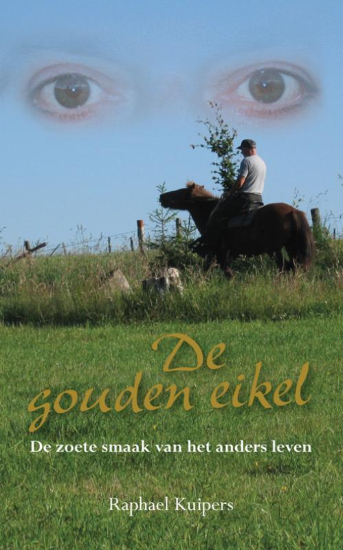 Omslag van De gouden eikel