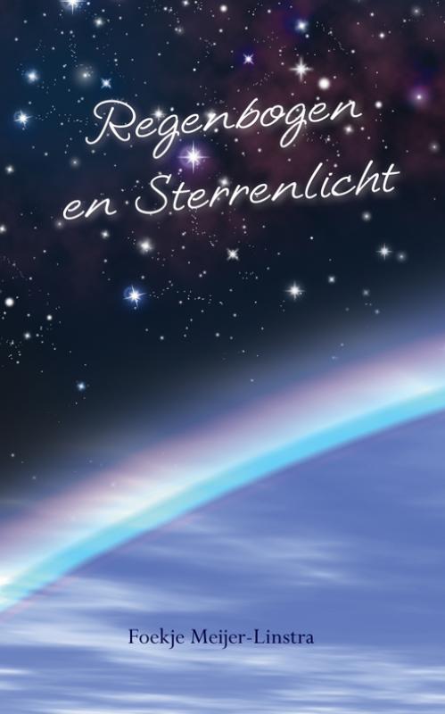 Omslag van Regenbogen en sterrenlicht