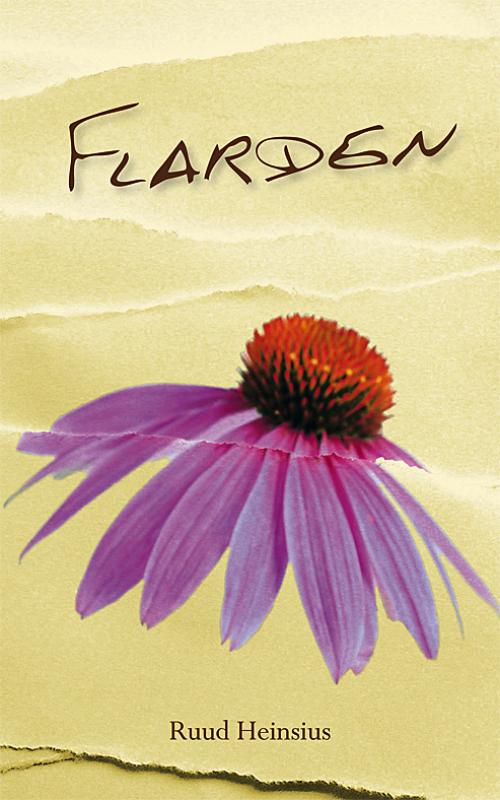 Omslag van Flarden