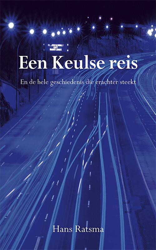 Omslag van Een Keulse reis