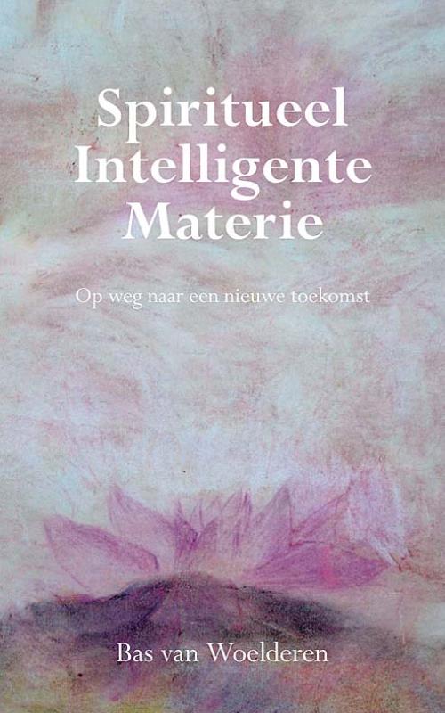 Omslag van Spiritueel Intelligente Materie