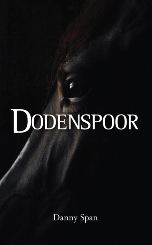 Omslag van Dodenspoor