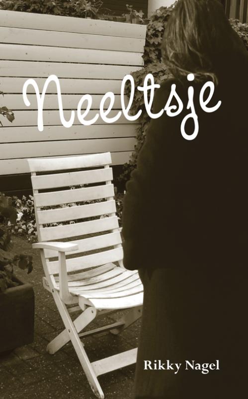 Omslag van Neeltsje