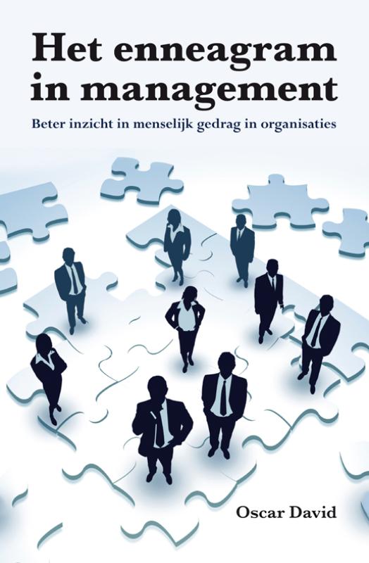 Omslag van Het enneagram in management