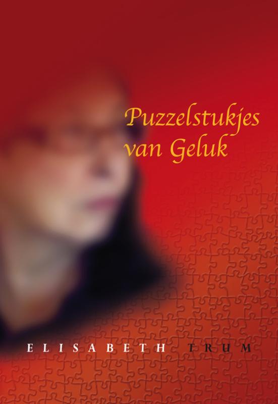 Omslag van Puzzelstukjes van geluk