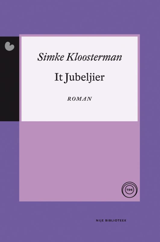 Omslag van It Jubeljier