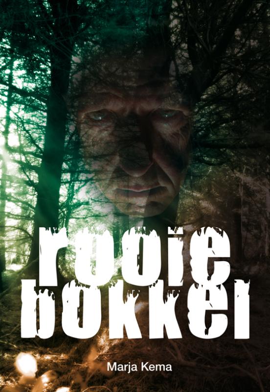Omslag van Rooie Bokkel