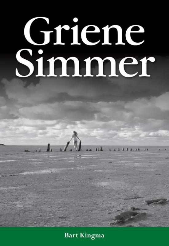 Omslag van Griene Simmer