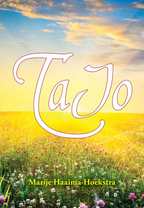 Omslag van Ta Jo